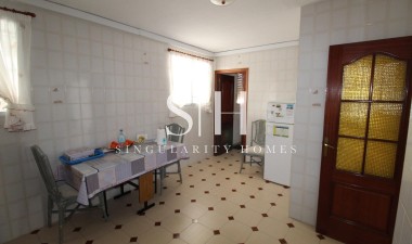 Odsprzedaż - Dom - Torrevieja - Los Balcones - Los Altos del Edén