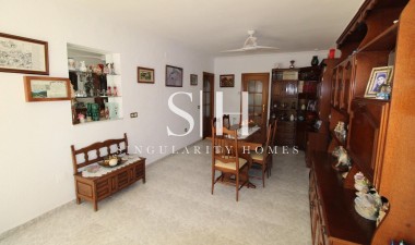 Odsprzedaż - Dom - Torrevieja - Los Balcones - Los Altos del Edén