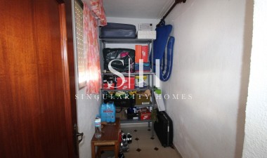 Odsprzedaż - Dom - Torrevieja - Los Balcones - Los Altos del Edén