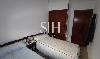 Odsprzedaż - Dom - Torrevieja - Los Balcones - Los Altos del Edén