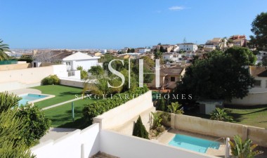 Odsprzedaż - Dom - Torrevieja - Los Balcones - Los Altos del Edén