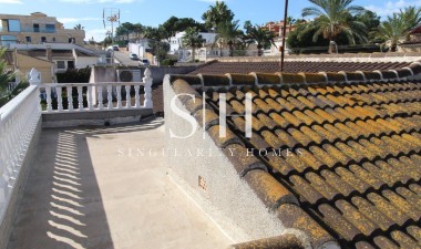 Odsprzedaż - Dom - Torrevieja - Los Balcones - Los Altos del Edén