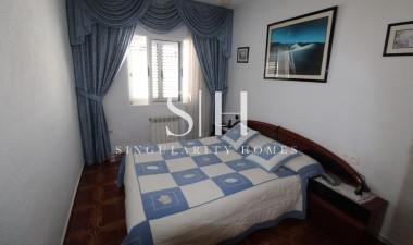 Odsprzedaż - Dom - Torrevieja - Los Balcones - Los Altos del Edén