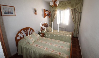 Odsprzedaż - Dom - Torrevieja - Los Balcones - Los Altos del Edén