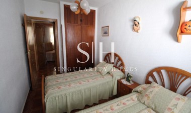 Odsprzedaż - Dom - Torrevieja - Los Balcones - Los Altos del Edén