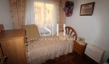 Odsprzedaż - Dom - Torrevieja - Los Balcones - Los Altos del Edén