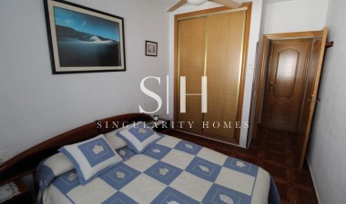 Odsprzedaż - Dom - Torrevieja - Los Balcones - Los Altos del Edén