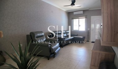 Odsprzedaż - Villa - Orihuela Costa - Costa Blanca
