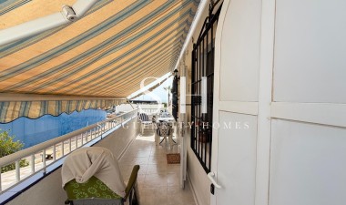 Återförsäljning - Bungalow - Torrevieja - Torreblanca