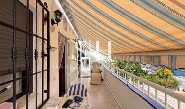 Återförsäljning - Bungalow - Torrevieja - Torreblanca