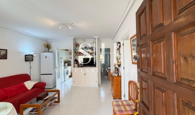 Återförsäljning - Bungalow - Torrevieja - Torreblanca
