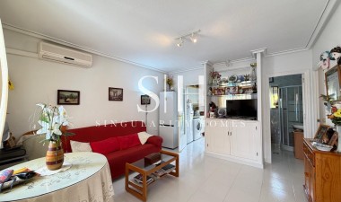 Återförsäljning - Bungalow - Torrevieja - Torreblanca