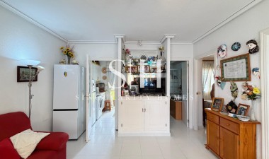 Återförsäljning - Bungalow - Torrevieja - Torreblanca