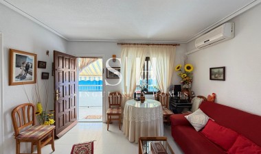 Återförsäljning - Bungalow - Torrevieja - Torreblanca