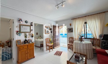 Återförsäljning - Bungalow - Torrevieja - Torreblanca