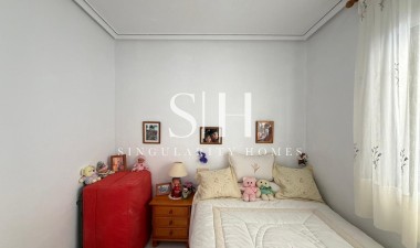Återförsäljning - Bungalow - Torrevieja - Torreblanca