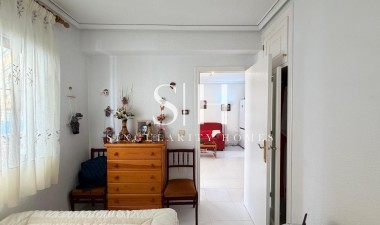Återförsäljning - Bungalow - Torrevieja - Torreblanca