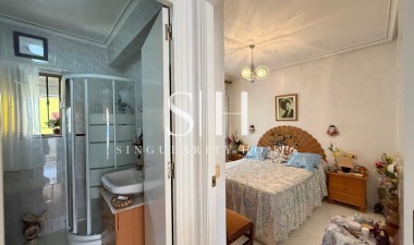 Återförsäljning - Bungalow - Torrevieja - Torreblanca