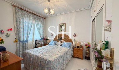 Återförsäljning - Bungalow - Torrevieja - Torreblanca