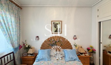 Återförsäljning - Bungalow - Torrevieja - Torreblanca