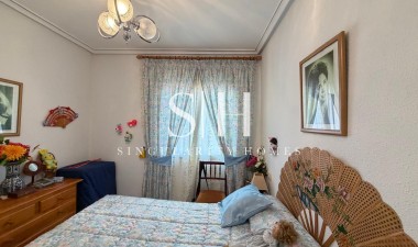 Återförsäljning - Bungalow - Torrevieja - Torreblanca