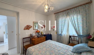Återförsäljning - Bungalow - Torrevieja - Torreblanca