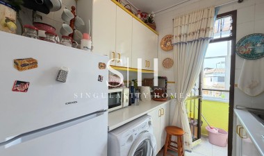 Återförsäljning - Bungalow - Torrevieja - Torreblanca