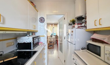 Återförsäljning - Bungalow - Torrevieja - Torreblanca