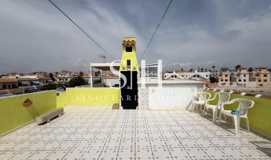 Återförsäljning - Bungalow - Torrevieja - Torreblanca