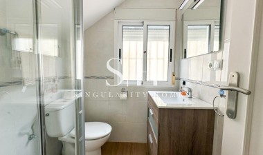 Återförsäljning - Hus - San Miguel de Salinas - Las Filipinas
