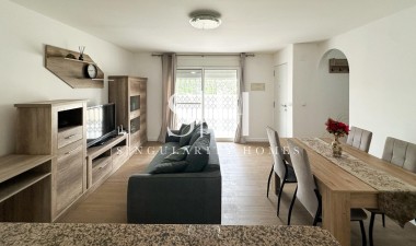 Återförsäljning - Hus - San Miguel de Salinas - Las Filipinas