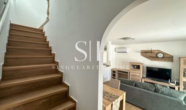 Återförsäljning - Hus - San Miguel de Salinas - Las Filipinas