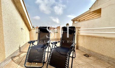 Odsprzedaż - Dom - Torre de la Horadada - Costa Blanca