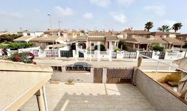 Odsprzedaż - Dom - Torre de la Horadada - Costa Blanca
