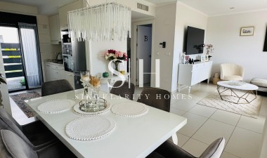 Återförsäljning - Hus - Orihuela Costa - Costa Blanca