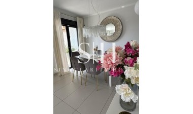Återförsäljning - Hus - Orihuela Costa - Costa Blanca