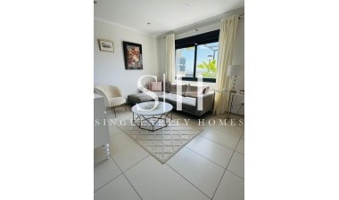 Återförsäljning - Hus - Orihuela Costa - Costa Blanca