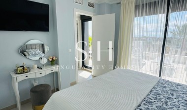 Återförsäljning - Hus - Orihuela Costa - Costa Blanca
