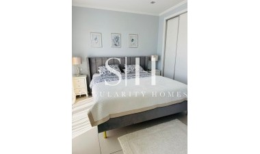 Återförsäljning - Hus - Orihuela Costa - Costa Blanca