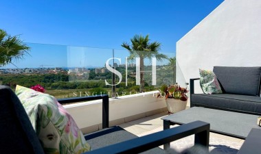 Återförsäljning - Hus - Orihuela Costa - Costa Blanca