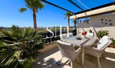 Återförsäljning - Hus - Orihuela Costa - Costa Blanca