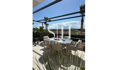 Återförsäljning - Hus - Orihuela Costa - Costa Blanca