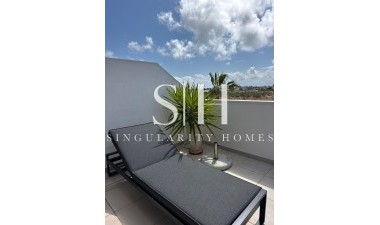 Återförsäljning - Hus - Orihuela Costa - Costa Blanca