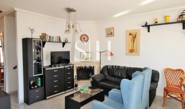 Återförsäljning - Hus - Orihuela Costa - Villamartin