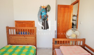 Återförsäljning - Hus - Orihuela Costa - Villamartin