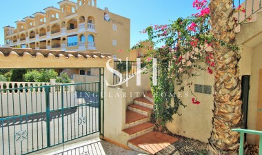 Återförsäljning - Hus - Orihuela Costa - Villamartin