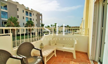 Herverkoop - Appartement / flat - Orihuela Costa - Villamartin