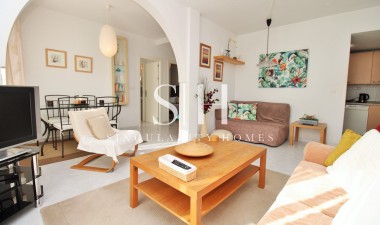 Herverkoop - Appartement / flat - Orihuela Costa - Villamartin