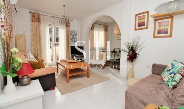 Herverkoop - Appartement / flat - Orihuela Costa - Villamartin