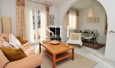 Herverkoop - Appartement / flat - Orihuela Costa - Villamartin